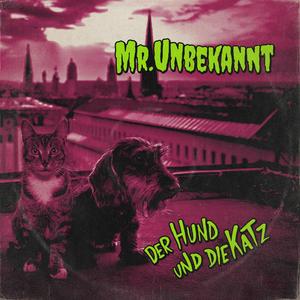 Der Hund und die Katz