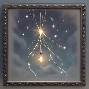 暗夜灵契（灵异版）