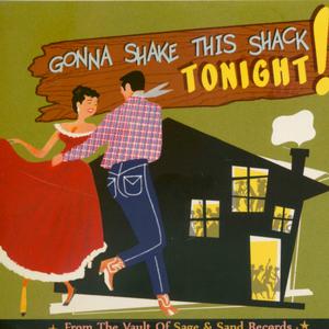 Sunday Down in Tennessee