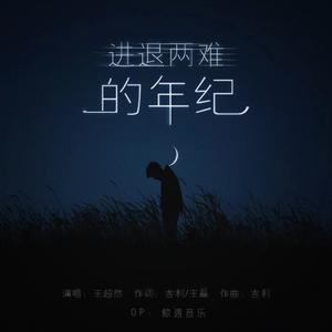 进退两难的年纪