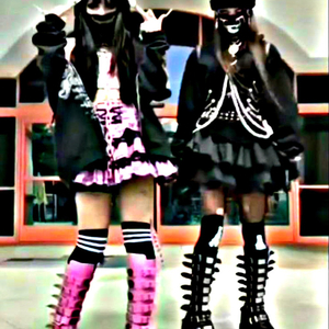 JUMP1N!! ++ lil majin (Proz)