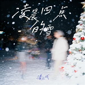 凌晨四点的雪