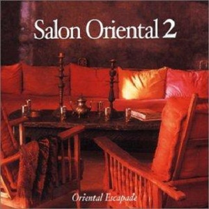 Souffle du Désert - Khamsin Orchestra