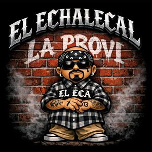 LA CUMBIA DEL ECHALECAL