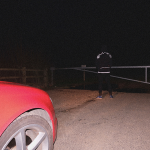 u and me (feat. Harry Jones)