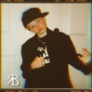 MAJIN BUU (feat. DemiGod Erickque)