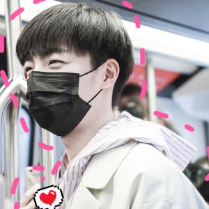 Ei Ei（翻自 偶像练习生）