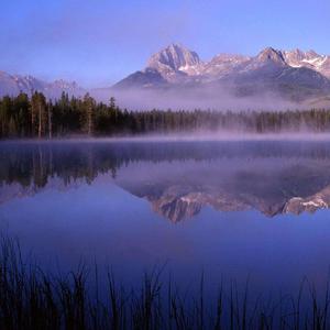 带着滤镜看到的世界