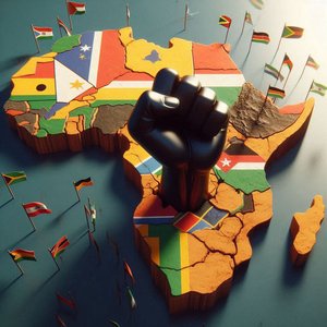 Dinatla Tsa Africa