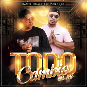 Todo Cambio en Mi (feat. Brayan Booz)