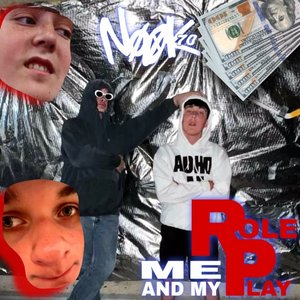 Me And My Role Play