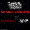 Kent C. Aka Burnout - So Silly Symphony (feat. Hillary Hawkins & Wrekonize)