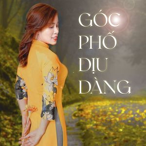 Góc Phố Dịu Dàng