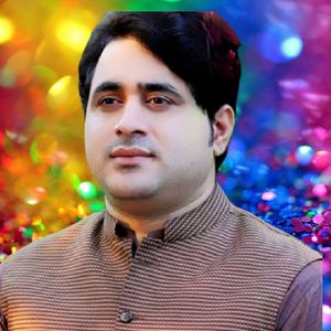 Yu Zal Me Che Patabande Balalai De Zarga