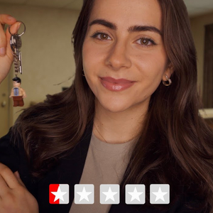 Kribbelnde Tastaturklänge