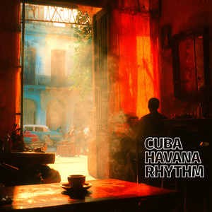 Cuba Havana Rhythm