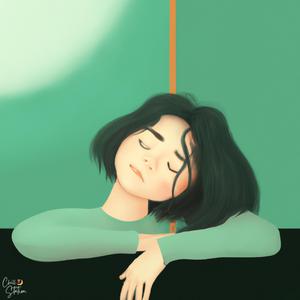 Don't Think About It