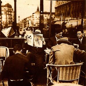 Serra: Tres Peces Breus: Pastor Enamorat