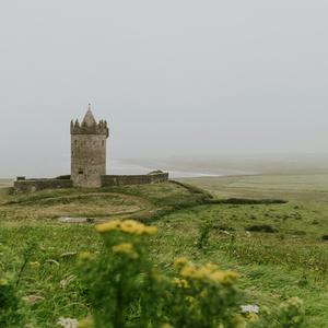 Auld Lang Syne (Irish Version)