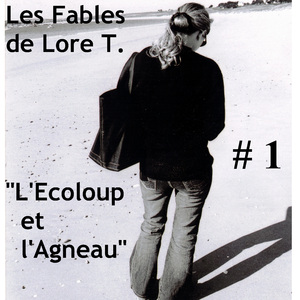 L'écoloup et l'agneau