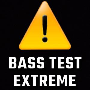 BASSTEST EXTREME 2025