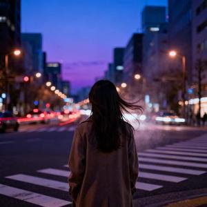 風の行方