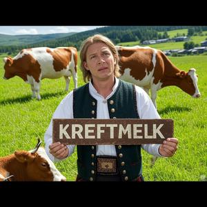 Kreftmelk