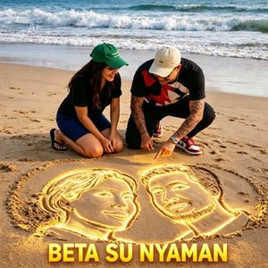 BETA SU NYAMAN