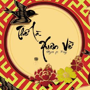 Thế là xuân về