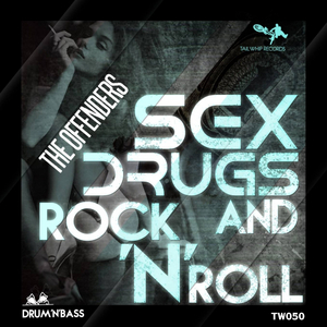 *** Drug And Rock N' Roll (Original Mix)