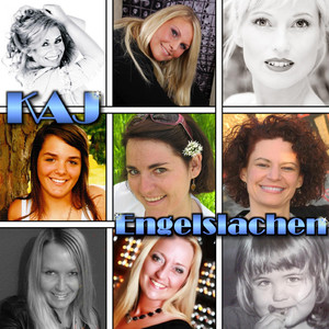 Engelslachen (Radio Version)