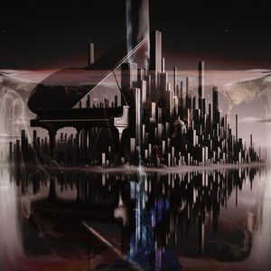 Piano Portraits of Innocence