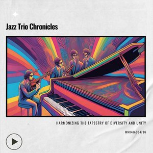 Crop Trio Improvisations