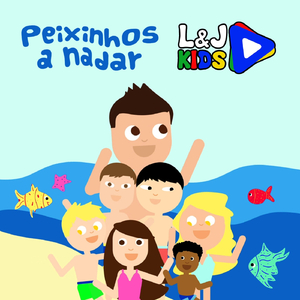 Peixinhos a Nadar