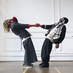 All I Want I$ $$$ (Instrumental)