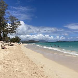 Vacay Vibes (IG Remaster)