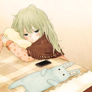 奈兔Nau-星を渡る鳥（翻自 Nem）