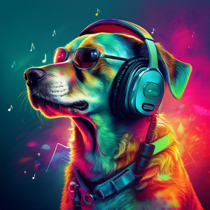 Flujo De Salón Canino