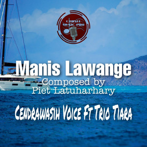 Manis Lawange