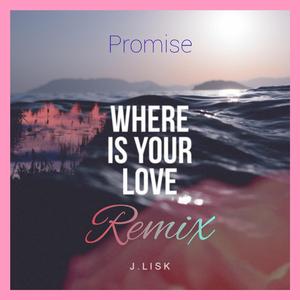 J. Lisk-Where Is Your Love（Promise remix）