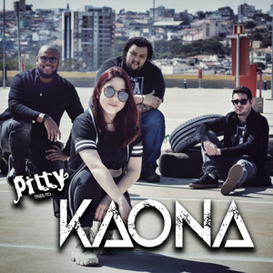 Na Sua Estante (Kaona Cover)