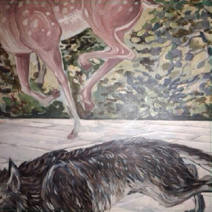 Skyler & Kinlaw Side A