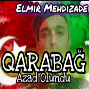 Qarabağ Azad Olundu