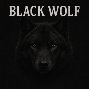 Black Wolf