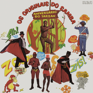 Sambatheque (Tá Tudo Aí)