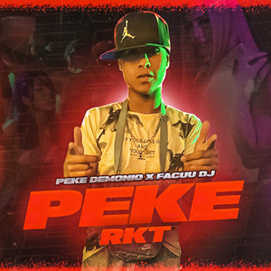Peke Rkt
