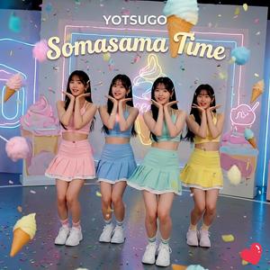 Somasama Time