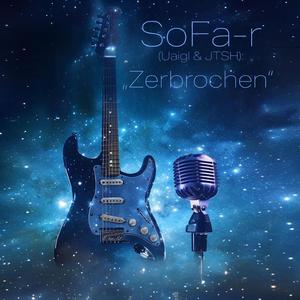 Zerbrochen