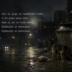BILO BI GLUPO