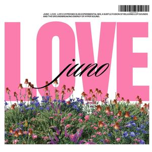 Juno — Love (Lofi x Hyper Mix)
